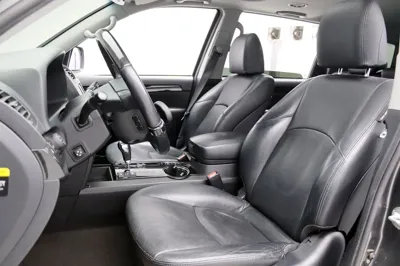 Kia Mohave 2014, 156003 км, за 6635.45 USD - фото 6