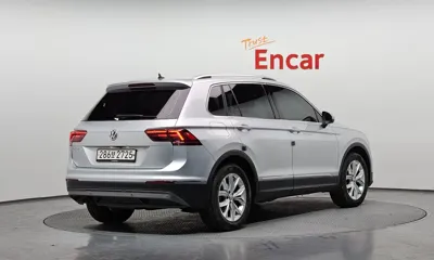 Volkswagen Tiguan 2020, 159147 км, за 12228.99 USD