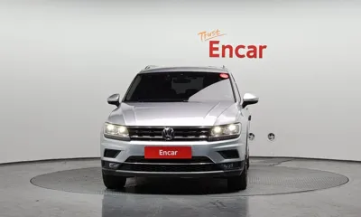 Volkswagen Tiguan 2020, 159147 км, за 12228.99 USD