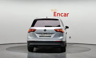 Volkswagen Tiguan 2020, 159147 км, за 12228.99 USD