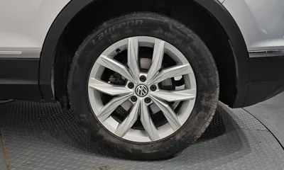 Volkswagen Tiguan 2020, 159147 км, за 12228.99 USD