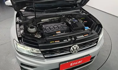 Volkswagen Tiguan 2020, 159147 км, за 12228.99 USD - фото 6