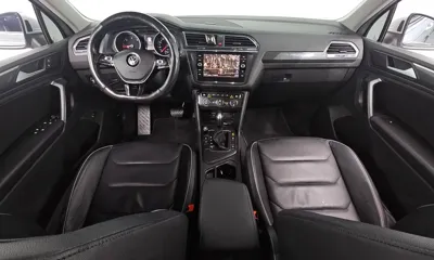 Volkswagen Tiguan 2020, 159147 км, за 12228.99 USD - фото 7