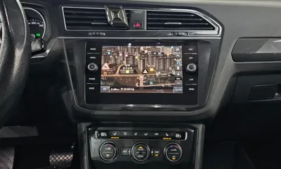 Volkswagen Tiguan 2020, 159147 км, за 12228.99 USD - фото 14