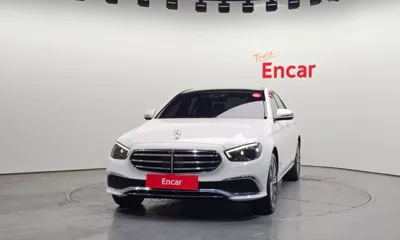 Mercedes-Benz E-Class 2021, 74614 км, за 27750.24 USD