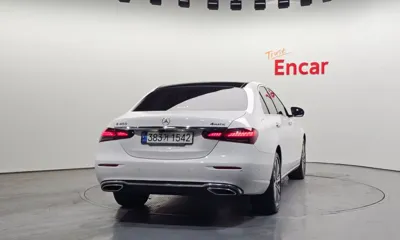 Mercedes-Benz E-Class 2021, 74614 км, за 27750.24 USD