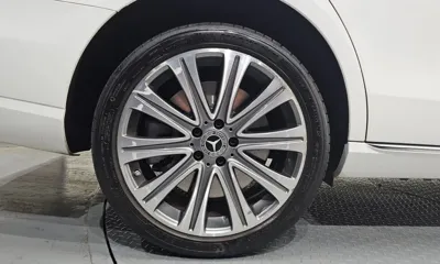 Mercedes-Benz E-Class 2021, 74614 км, за 27750.24 USD