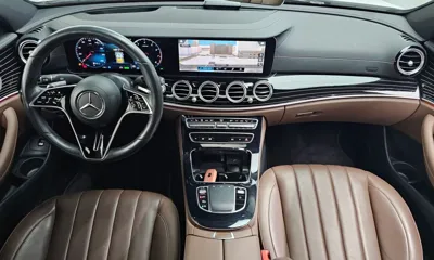 Mercedes-Benz E-Class 2021, 74614 км, за 27750.24 USD - фото 7