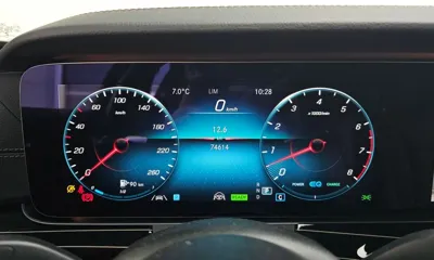 Mercedes-Benz E-Class 2021, 74614 км, за 27750.24 USD - фото 8