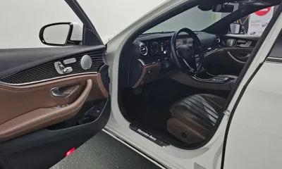 Mercedes-Benz E-Class 2021, 74614 км, за 27750.24 USD - фото 10