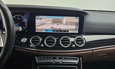 Mercedes-Benz E-Class 2021, 74614 км, за 27750.24 USD - фото 14