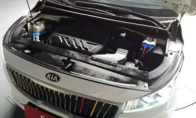 Kia Canival