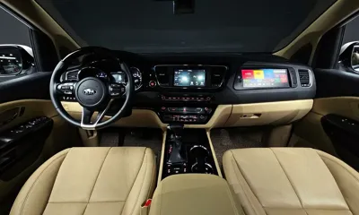 Kia Canival