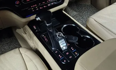Kia Canival