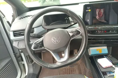 Volkswagen ID.4 X 2021, 97500 км, за 14972 USD - фото 7