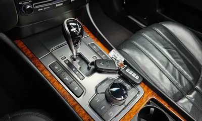 Hyundai Equus 2010, 223598 км, за 2730.29 USD - фото 9