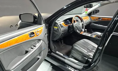 Hyundai Equus 2010, 223598 км, за 2730.29 USD - фото 10