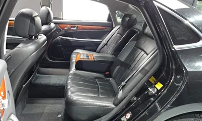 Hyundai Equus 2010, 223598 км, за 2730.29 USD - фото 11