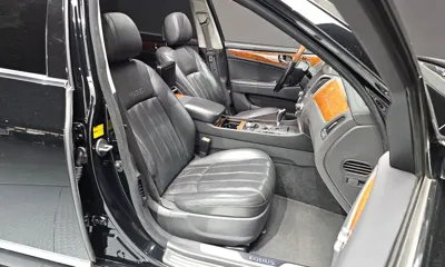 Hyundai Equus 2010, 223598 км, за 2730.29 USD - фото 12