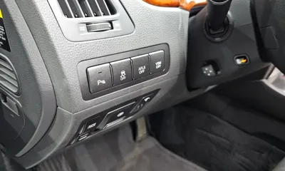 Hyundai Equus 2010, 223598 км, за 2730.29 USD - фото 16