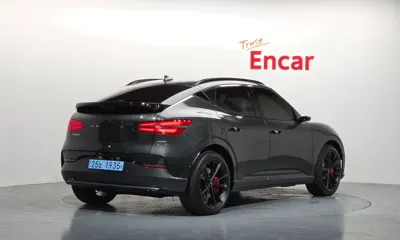 Genesis GV60 2026, 6938 км, за 51290.37 USD - фото 2