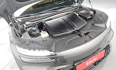 Genesis GV60 2026, 6938 км, за 51290.37 USD - фото 6