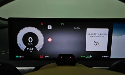 Genesis GV60 2026, 6938 км, за 51290.37 USD - фото 8