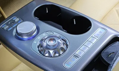 Genesis GV60 2026, 6938 км, за 51290.37 USD - фото 9