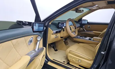 Genesis GV60 2026, 6938 км, за 51290.37 USD - фото 10