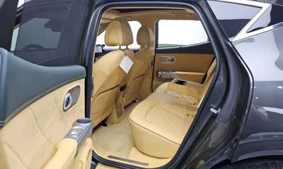 Genesis GV60 2026, 6938 км, за 51290.37 USD - фото 12