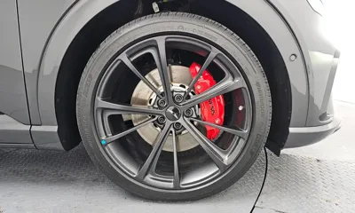 Genesis GV60 2026, 6938 км, за 51290.37 USD - фото 21