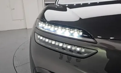 Genesis GV60 2026, 6938 км, за 51290.37 USD - фото 22
