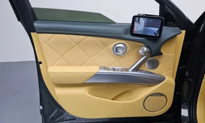 Genesis GV60 2026, 6938 км, за 51290.37 USD - фото 24