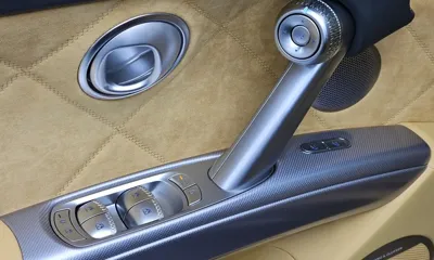 Genesis GV60 2026, 6938 км, за 51290.37 USD - фото 28
