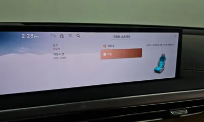Genesis GV60 2026, 6938 км, за 51290.37 USD - фото 35