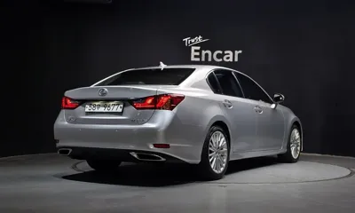 Lexus GS 2013, 124928 км, за 9780.75 USD