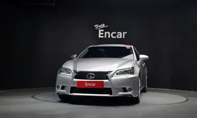Lexus GS 2013, 124928 км, за 9780.75 USD