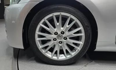 Lexus GS 2013, 124928 км, за 9780.75 USD