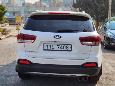 Kia Sorento 2015, 152498 км, за 7358.21 USD - фото 6