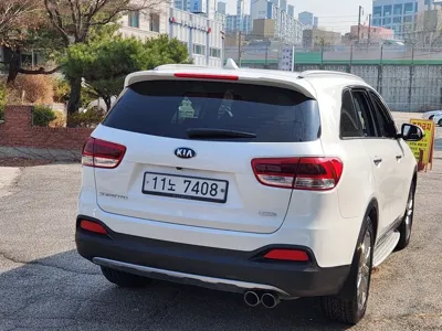 Kia Sorento 2015, 152498 км, за 7358.21 USD - фото 7