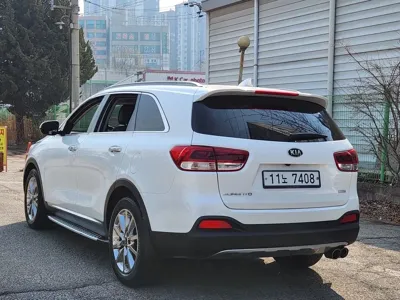 Kia Sorento 2015, 152498 км, за 7358.21 USD - фото 8