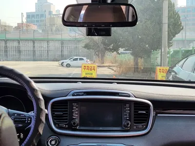 Kia Sorento 2015, 152498 км, за 7358.21 USD - фото 12