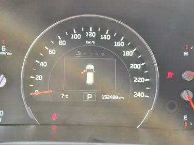 Kia Sorento 2015, 152498 км, за 7358.21 USD - фото 14