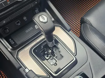 KG_Mobility_Ssangyong Rexton 2020, 57331 км, за 13016.86 USD - фото 9