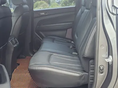 KG_Mobility_Ssangyong Rexton 2020, 57331 км, за 13016.86 USD - фото 12