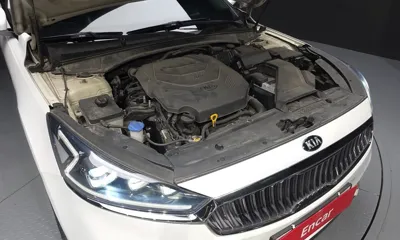Kia K7 2018, 136926 км, за 7877.12 USD - фото 6