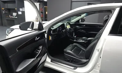 Kia K7 2018, 136926 км, за 7877.12 USD - фото 10