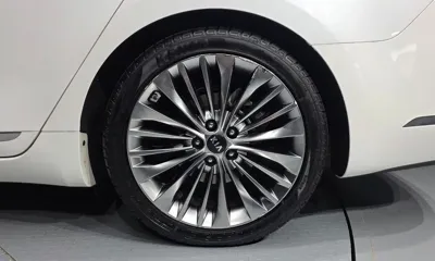 Kia K7 2018, 136926 км, за 7877.12 USD - фото 21