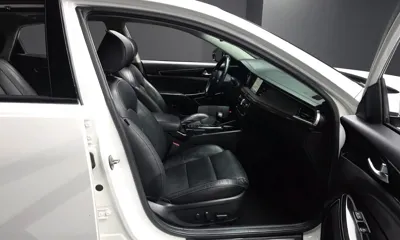 Kia K7 2018, 136926 км, за 7877.12 USD - фото 26