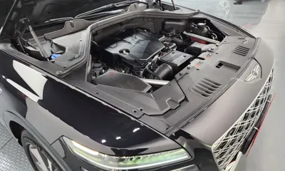 Genesis GV80 2024, 27901 км, за 35099.31 USD - фото 6